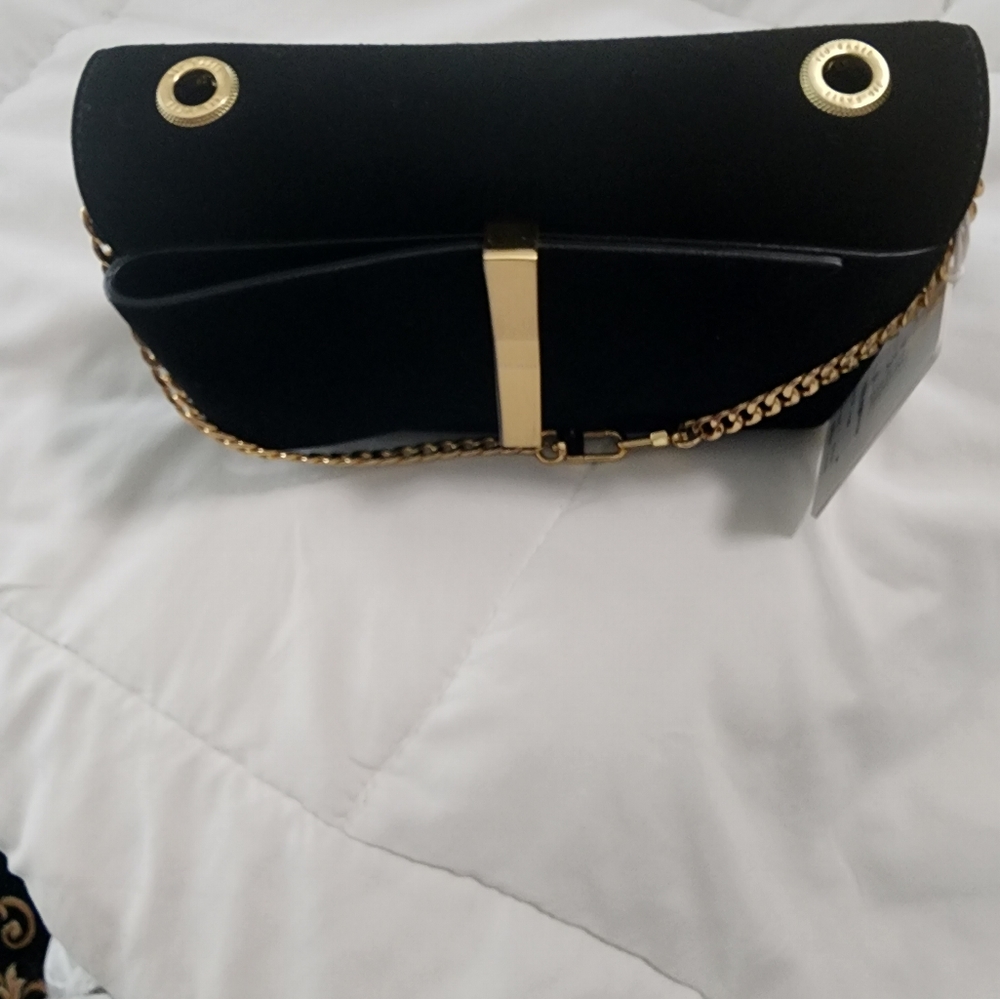 Brand new Ted Baker clutch/ shoulder bag.
